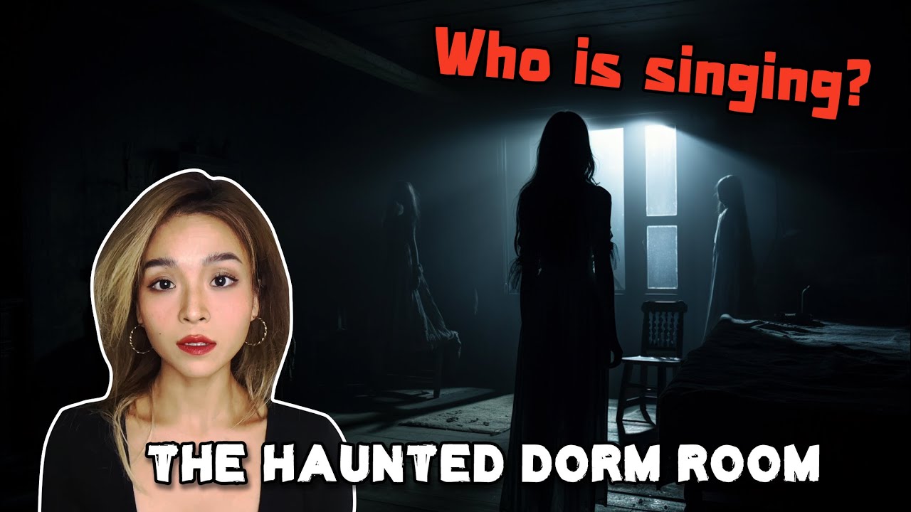 True Girls Dorms Horror Story | But from the Supervisor&rsquo;s Perspective | Haunted Dormitory