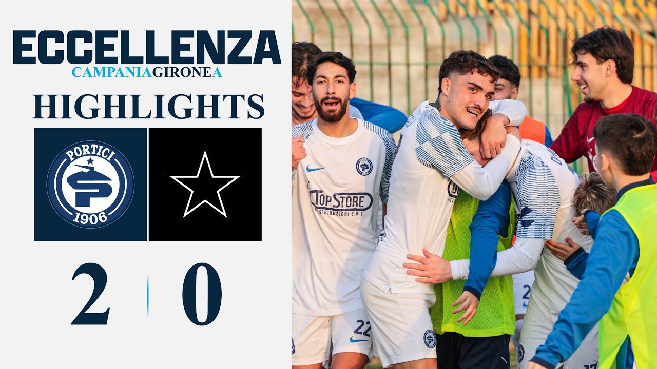 HIGHLIGHTS vs Frattese 21/34