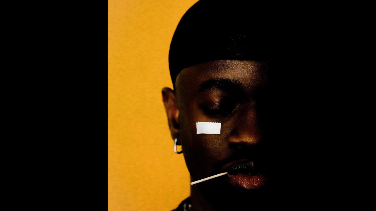 Mannywellz &ndash; Holy Father (Official Lyric Video)