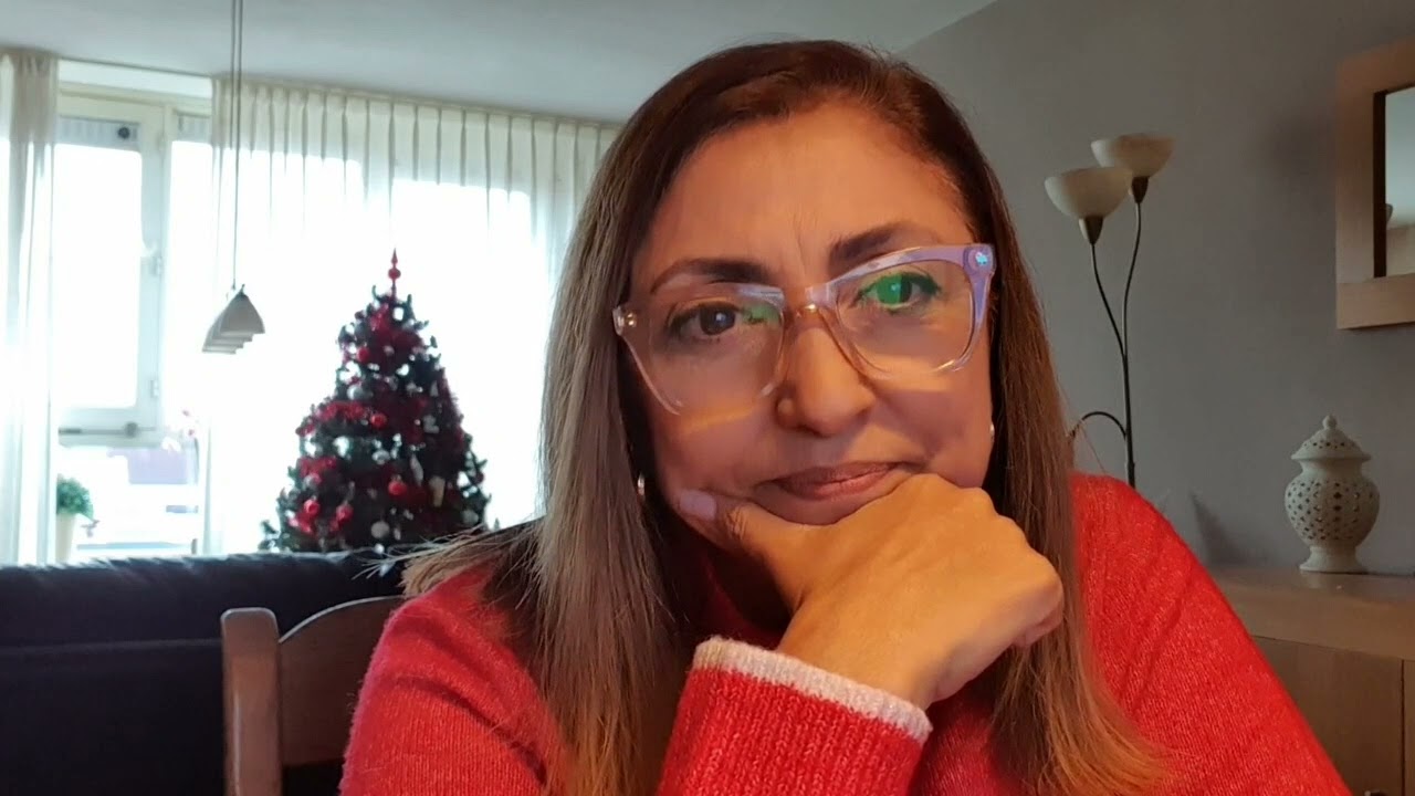 COMO CONHECI MEU MARIDO HOLANDÊS