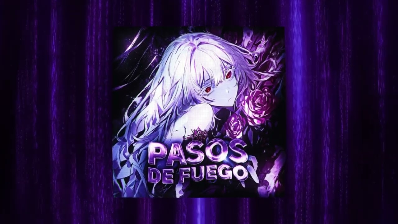 Pasos De Fuego (Slowed)