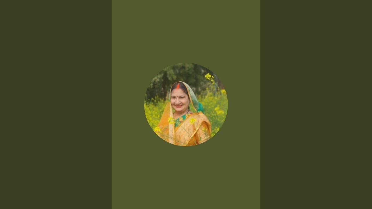 DEEPIKA SHUKLA  is live