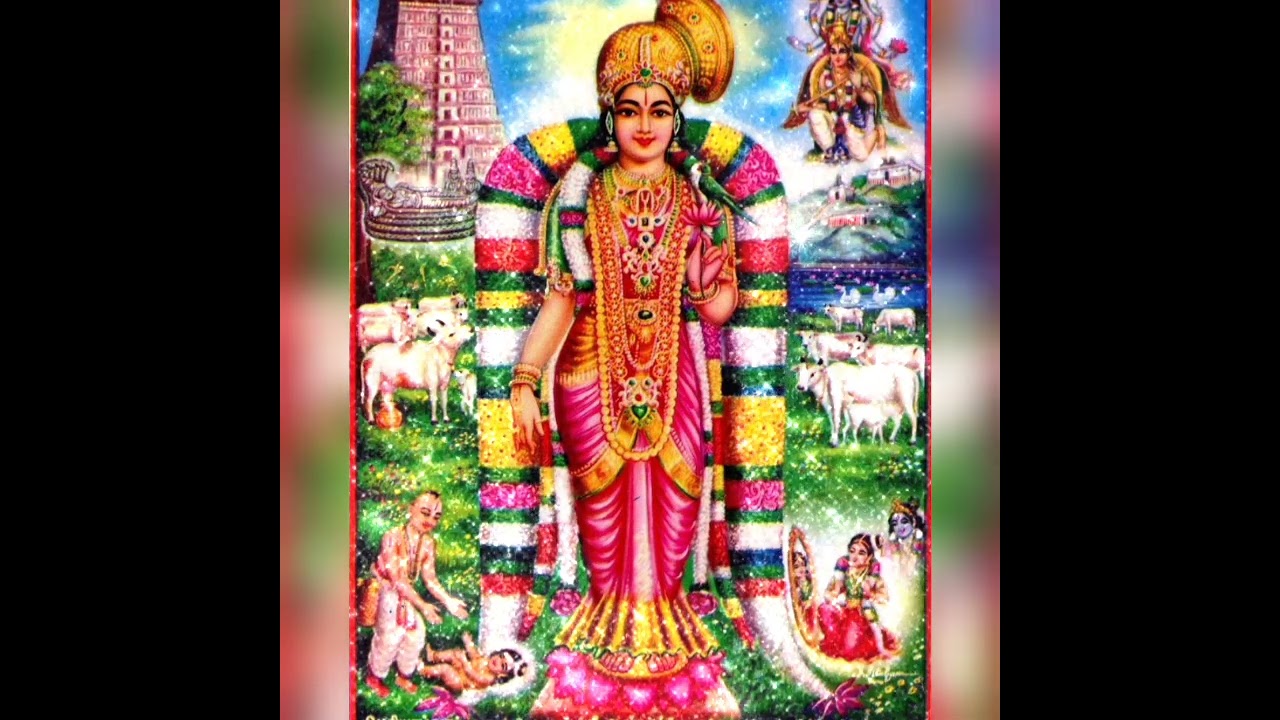 மார்கழி மாதம் - 27வது  நாள்  திருப்பாவை மற்றும் திருப் பள்ளியெழுச்சி மற்றும் ஞானசரியை  பாடல்கள்!