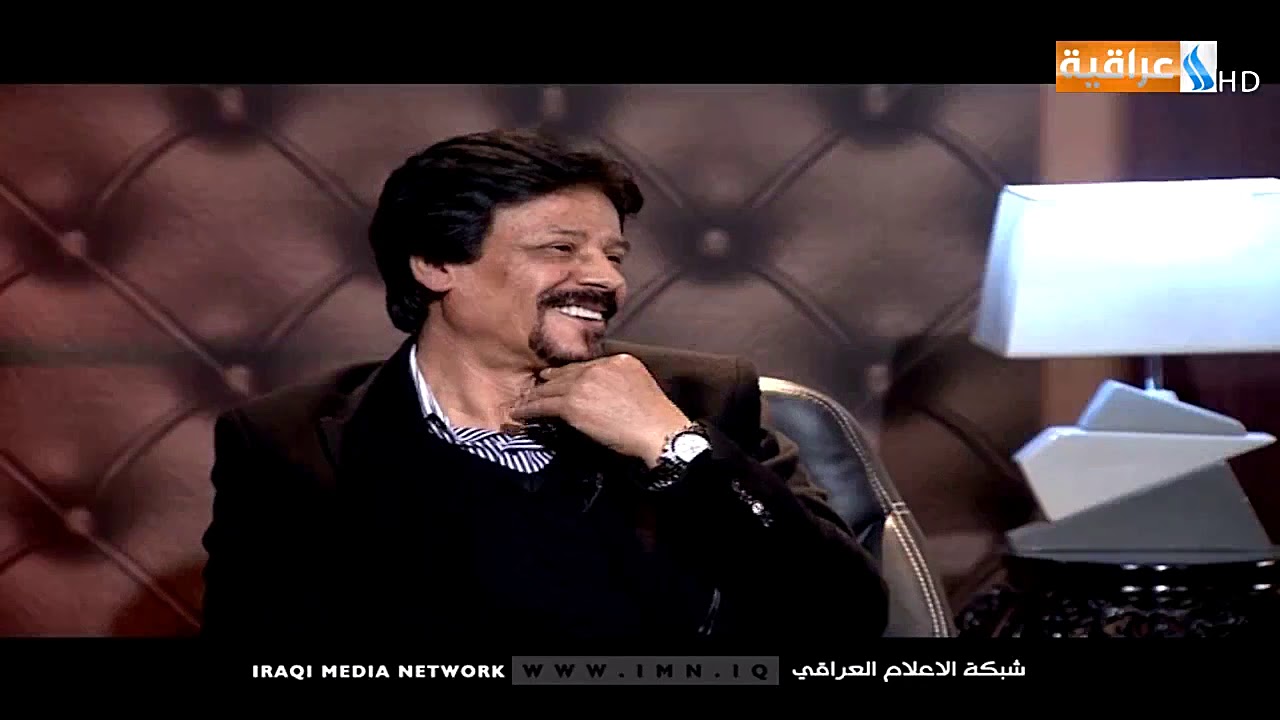 برنامج الطريق مع عباس حمزة | الضيف: الممثل جلال كامل