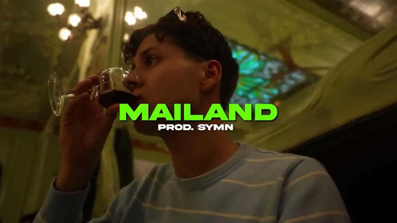 PASHANIM Type Beat 