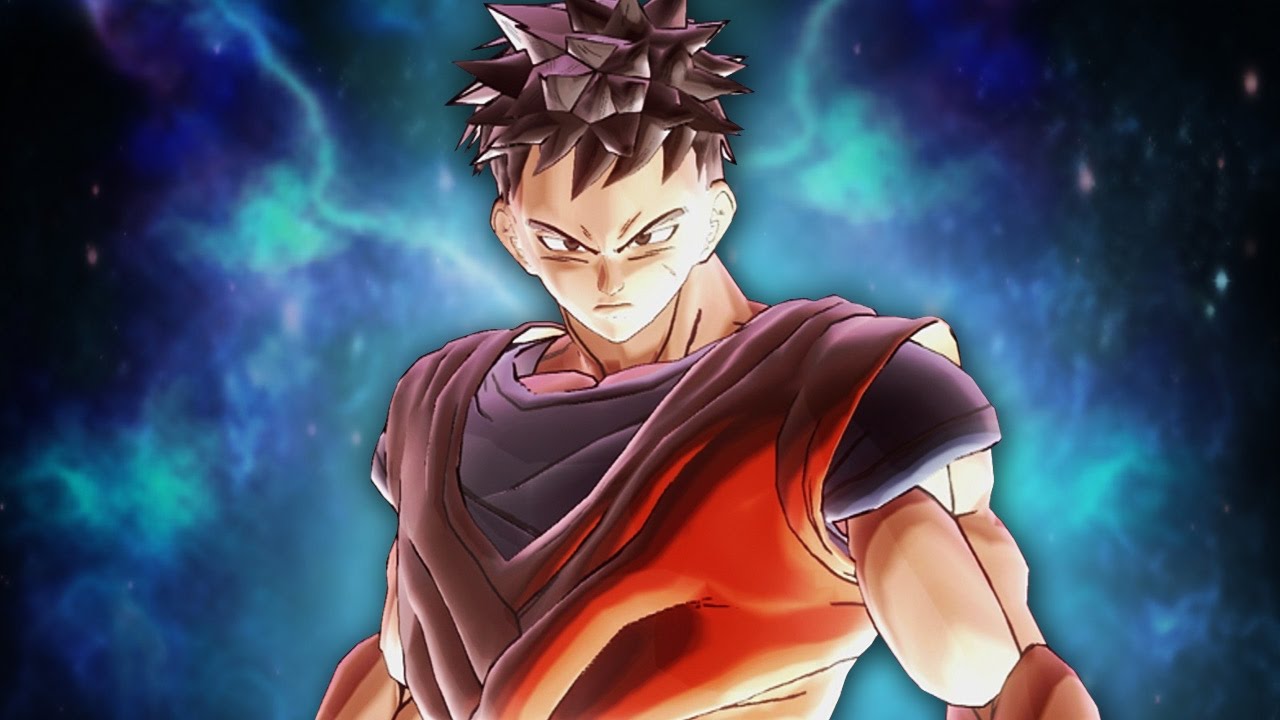 HIDDEN POWER! Potential Unleashed CaC GAMEPLAY! ONLINE Ranked Match! Dragon Ball Xenoverse 2