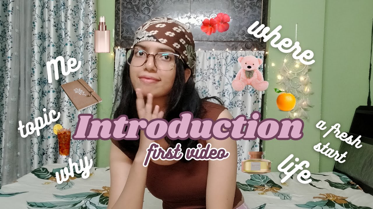 Turning a New Page |📖My YouTube Journey Begins