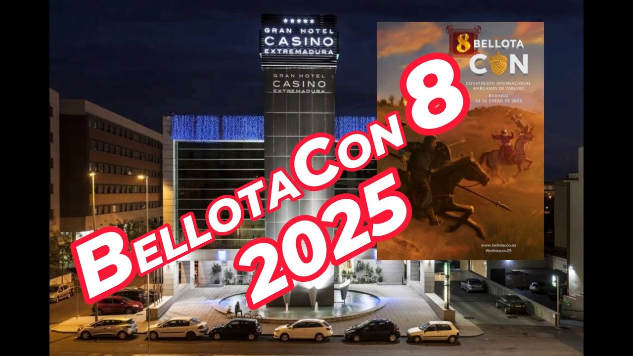 Octavas BellotaCom.