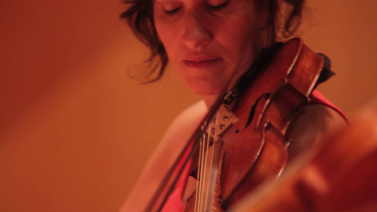 Canon de Pachelbel - Gli Incogniti / Amandine Beyer