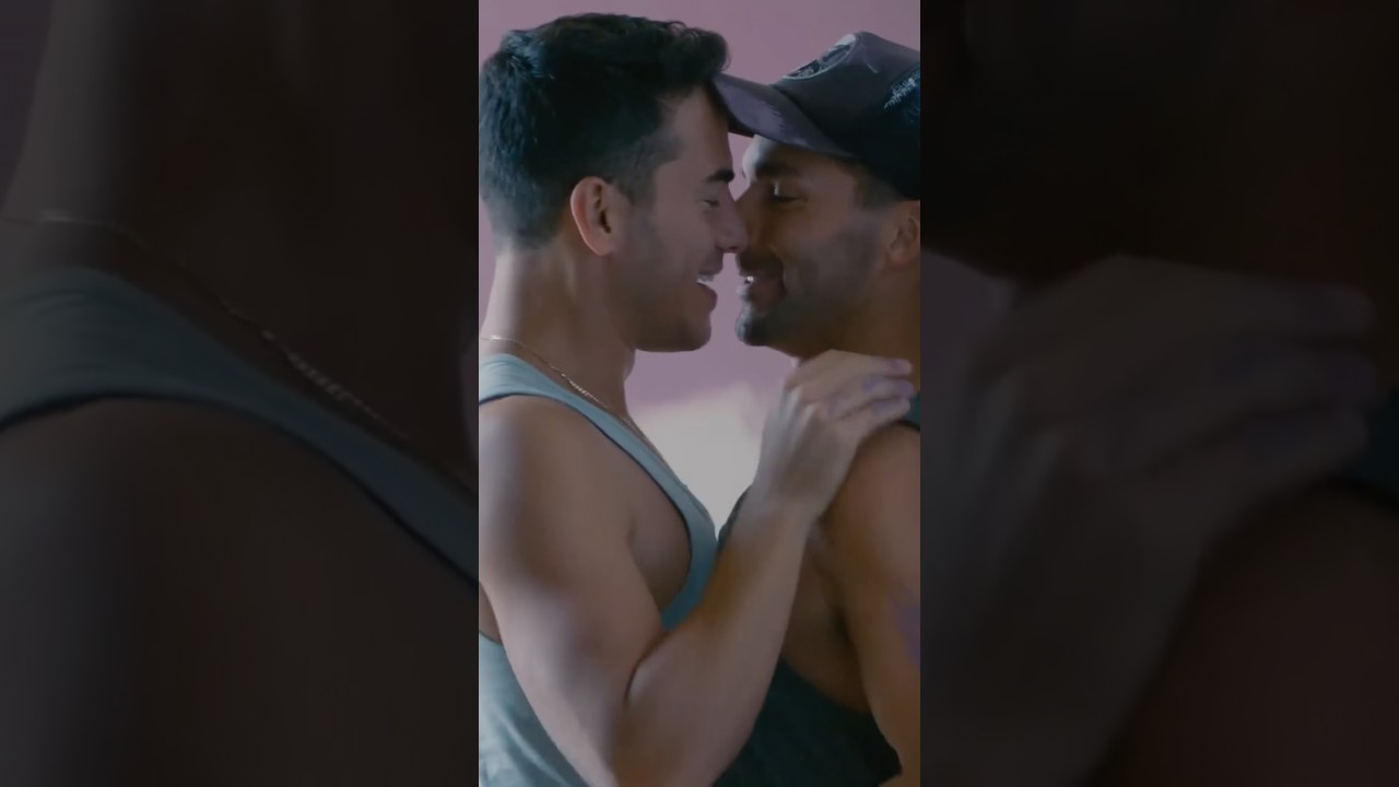 Shadowlands Star-Crossed Gay Lovers in &ldquo;Pygmalion Revisited&rdquo; 💔🎨 #GayLove #GayRomance #BookTok #gay