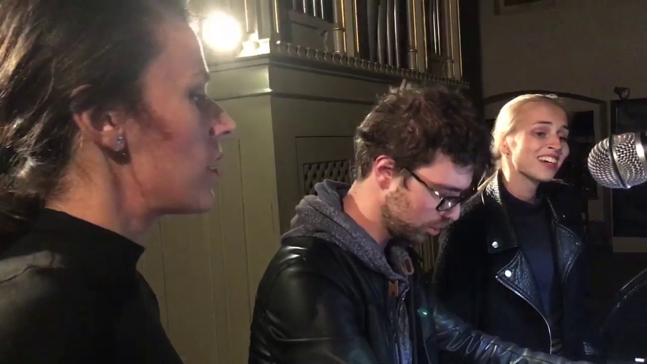 Prosíme Ťa Bože (Taize)
