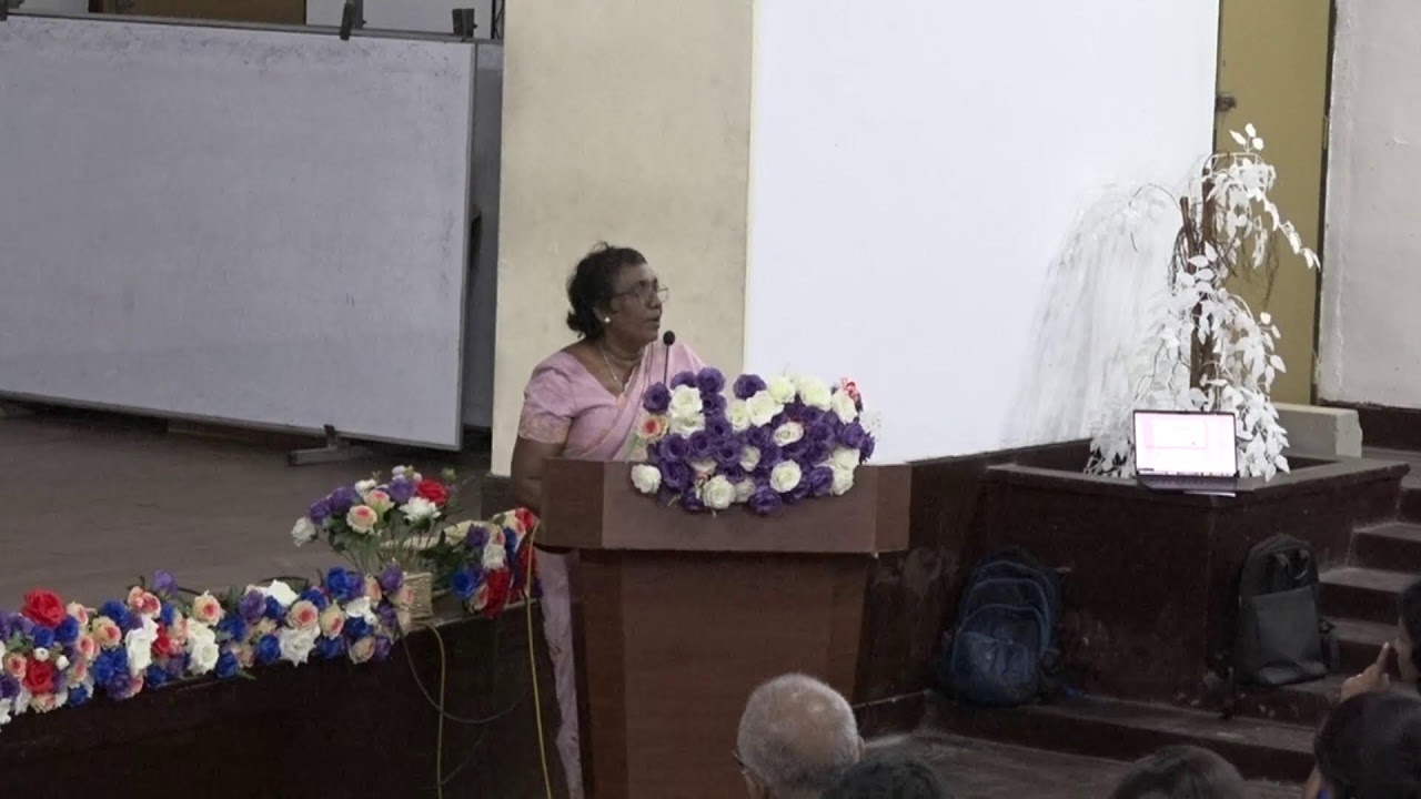 Inauguration Ceremony of  Bachelor of Information Technology (External) Degree Programme