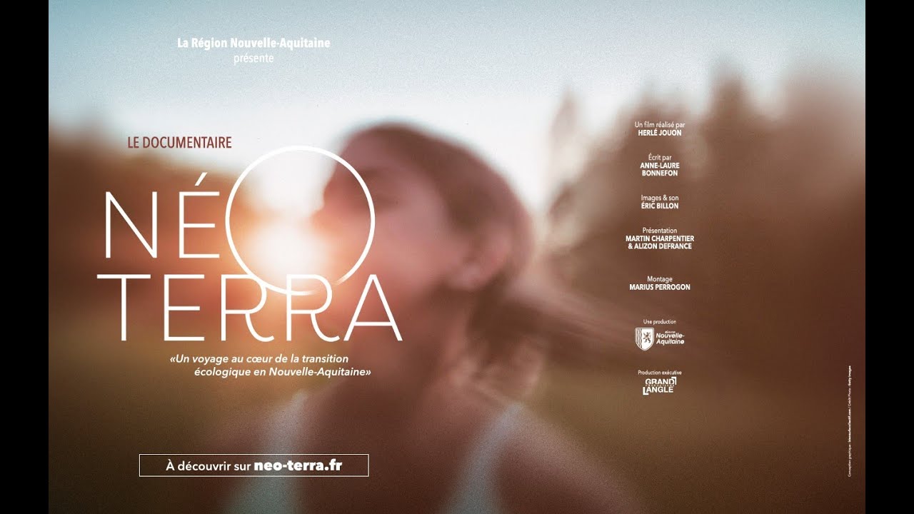 N&eacute;o Terra, le documentaire [Film int&eacute;gral]