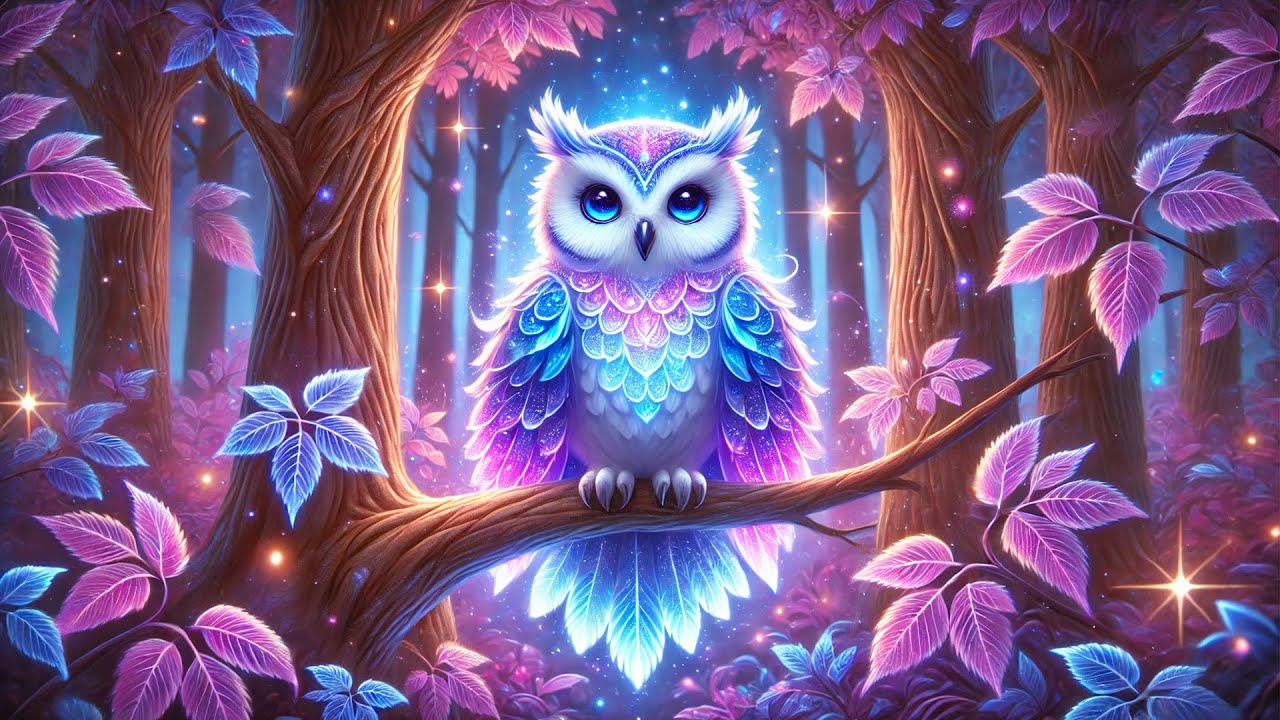 10 февраля ✨ 963 Гц ✨ Получите изобилие, чудеса и благословения от Вселенной ✨ Портал открыт