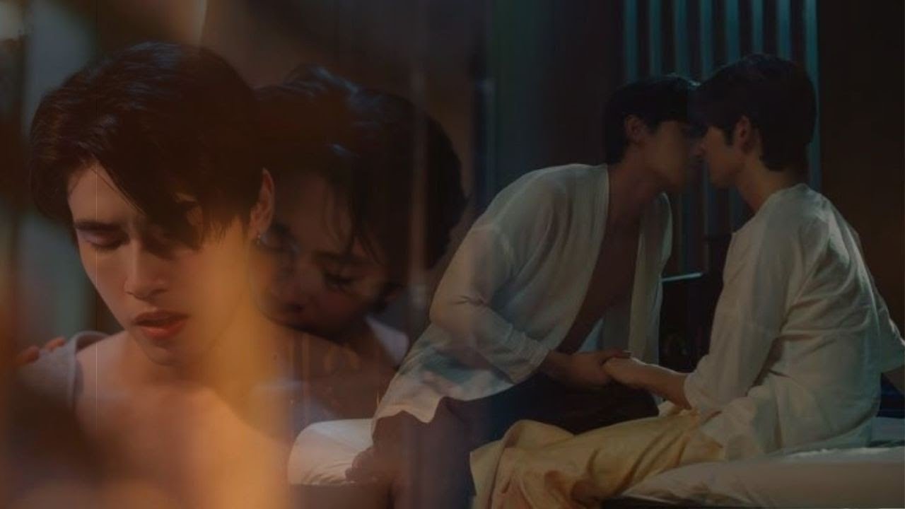 Top 35 Hottest Thai BL Series to Watch 2025