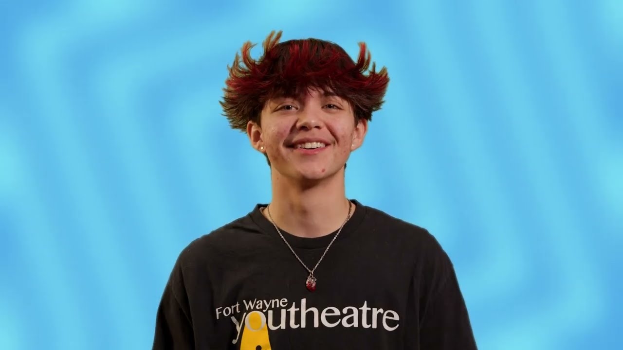 Youtheatre: Relaxed Performances