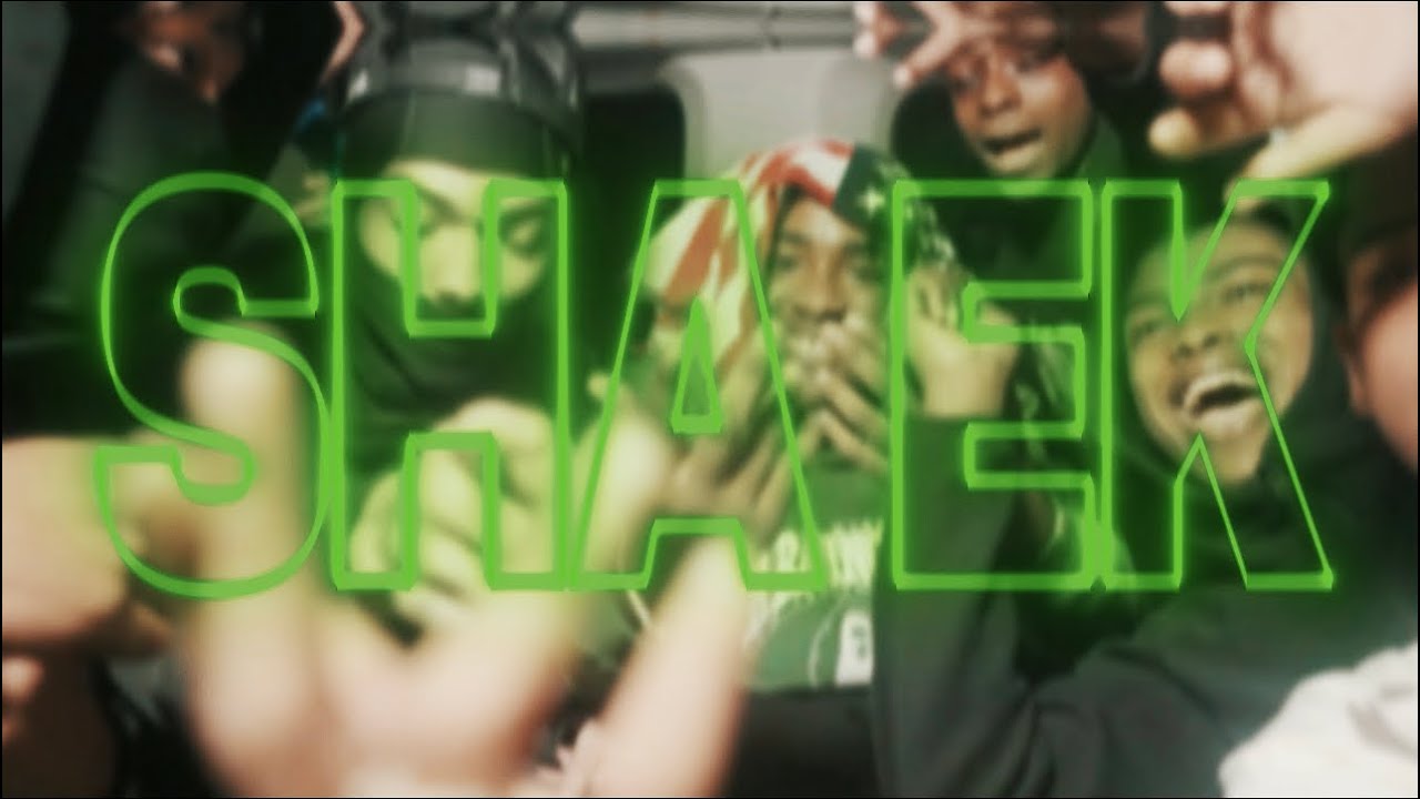 Rivtwer AJ X J4That0oter x 83Baby - HBAF (Music Video) [Shot by @Mookiemadface]