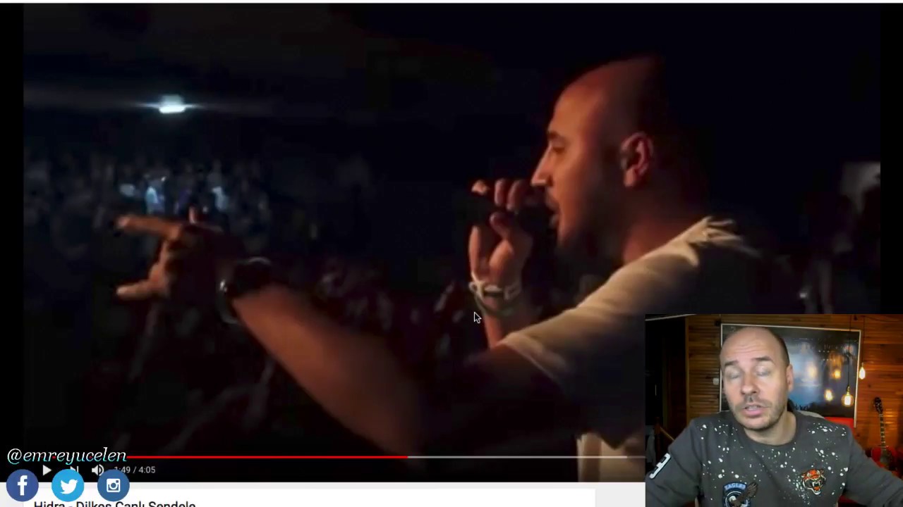 Hidra & Dilkeş (Rap'te Harika Ses Tekniği Kullanmak)