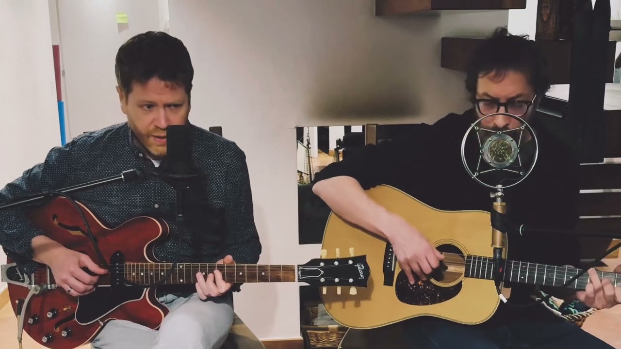 I Can’t Wait | Michele Dal Lago & Aimone Gronchi