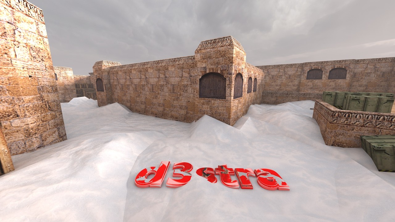 Классический Counter-Strike 1.6 на паблике, где осталась классика ! Играем и фрагуем !