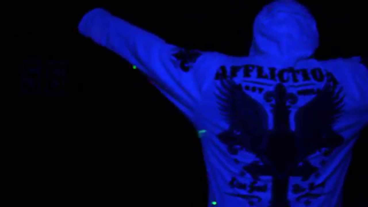 ERN DAWGY - I CAN'T STOP (Official Video)