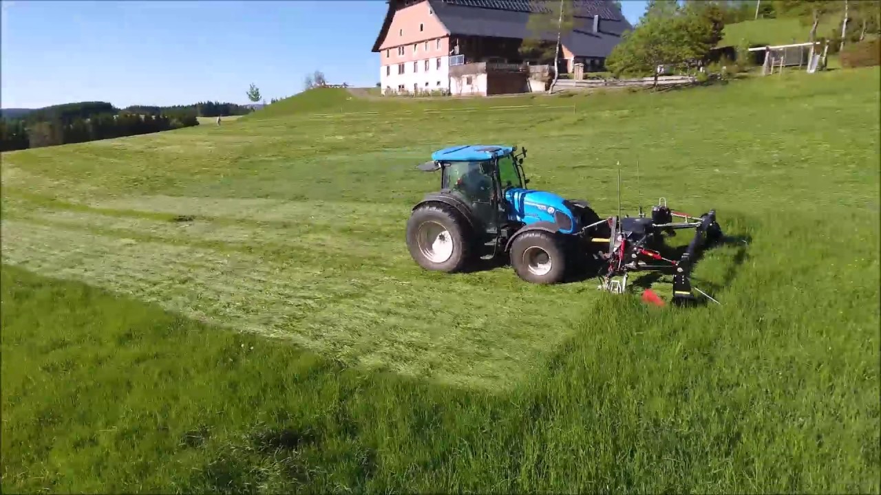 Seco Duplex 1050F BB-Umwelttechnik