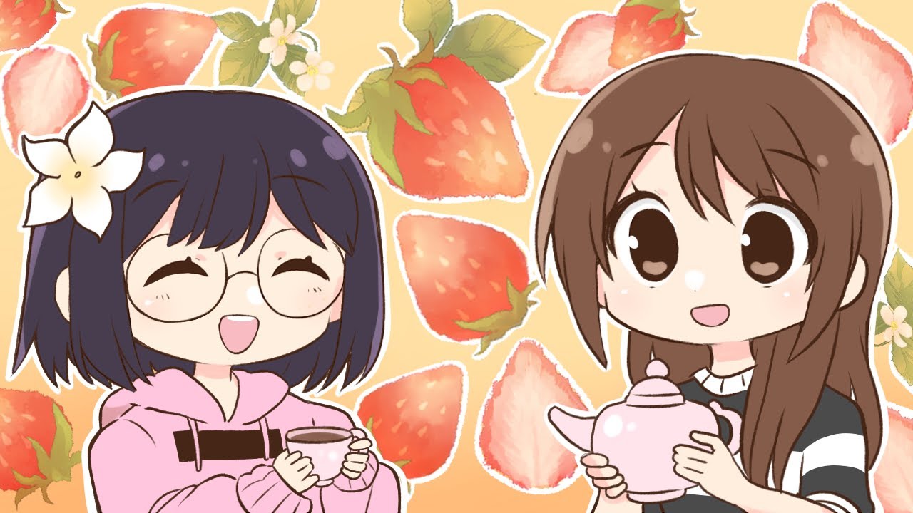 A Comfy Chat with @LilyPichu