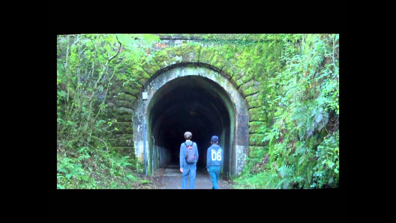 Huge Tunnel - J.P.L STUDIOS -
