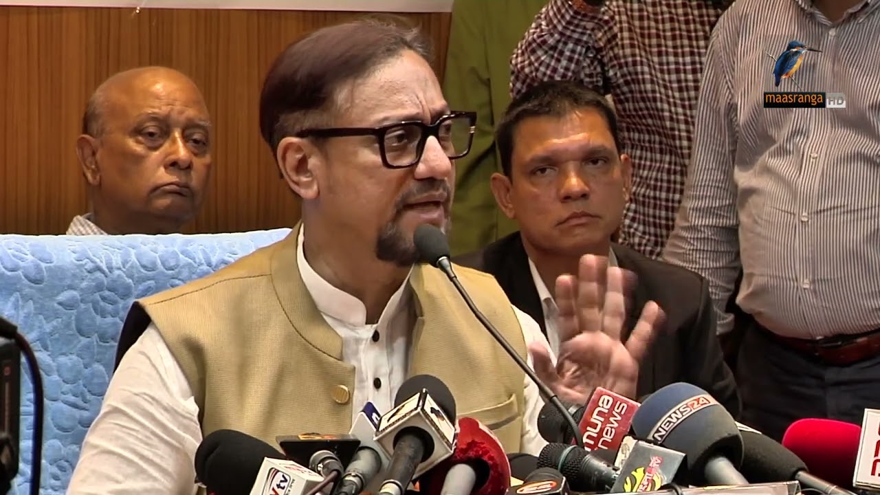 চট্টগ্রামে বাড়ছে না হোল্ডিং ট্যাক্স | Chittagong | Holding Tax | Maasranga News