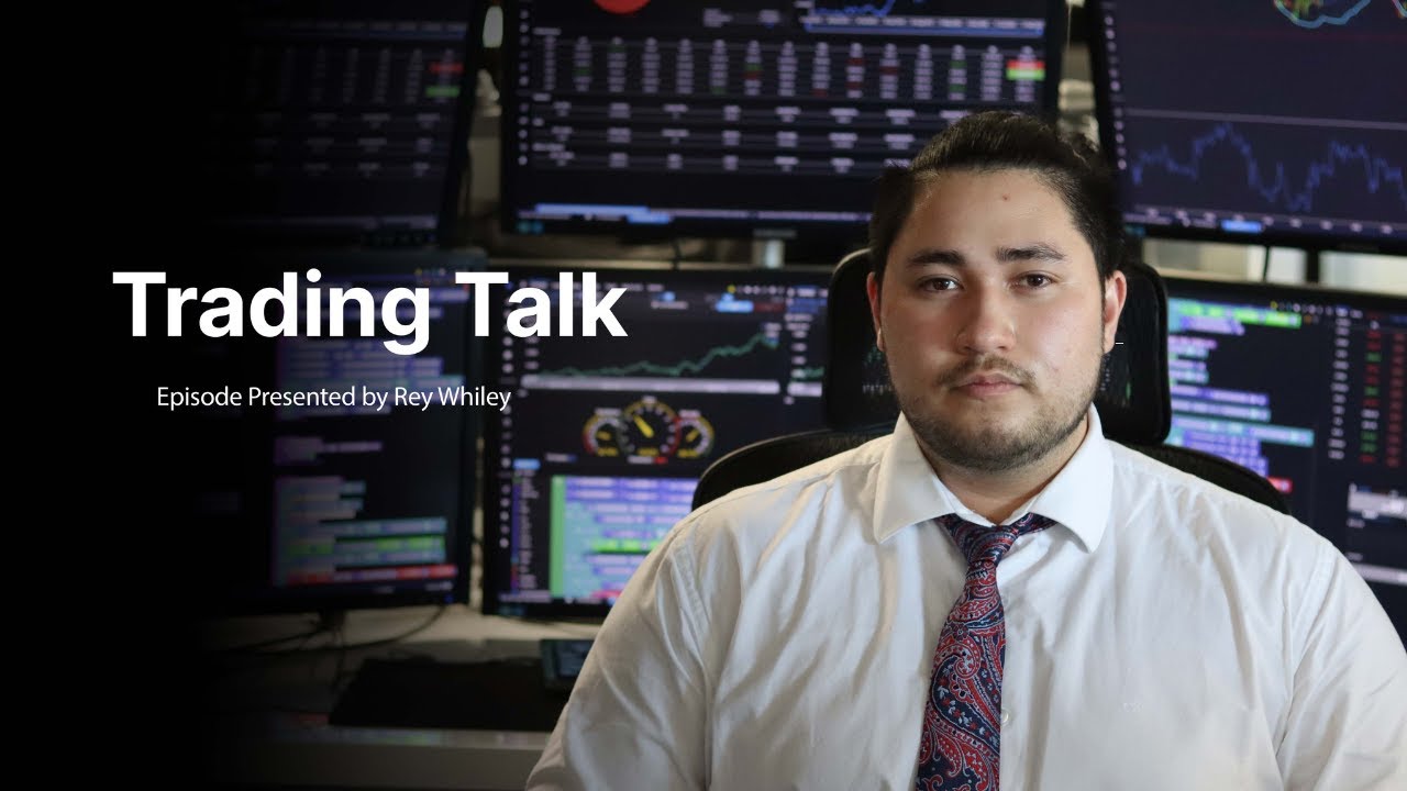Trading Talk Episode 295 - Confirming Trend Direction Using the Accelerator Indicator