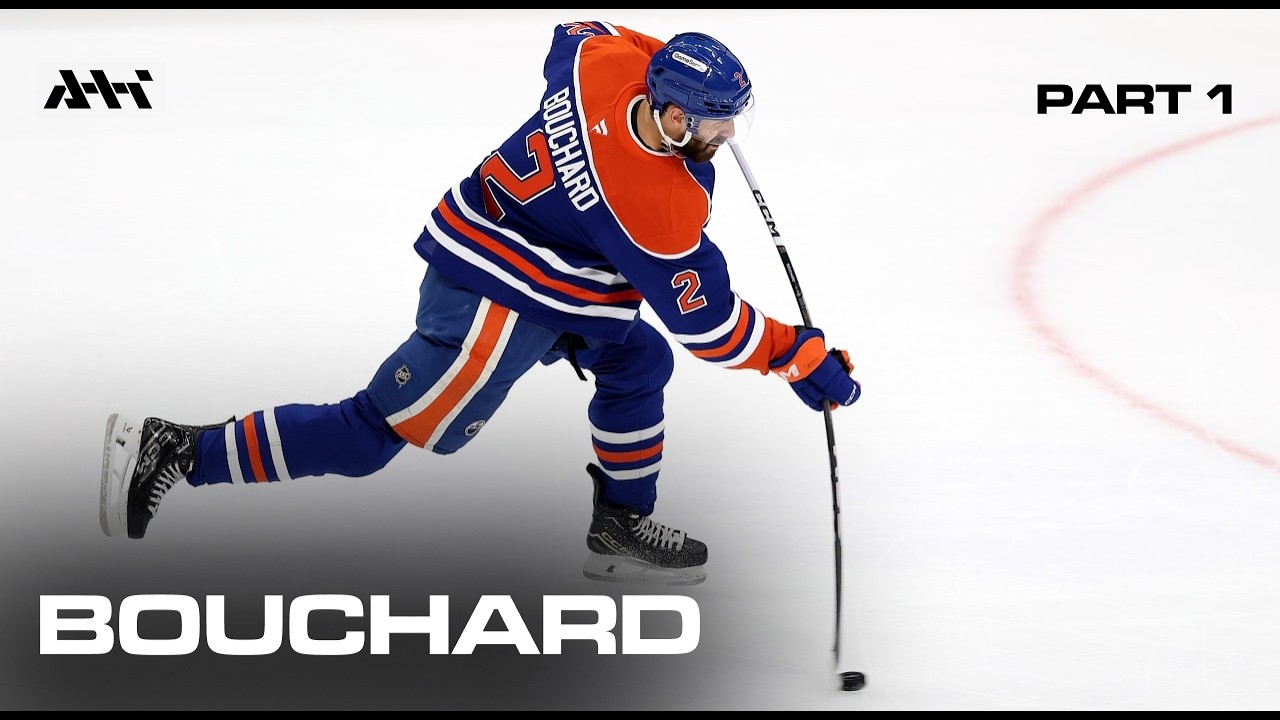 What we can learn from Bouchard