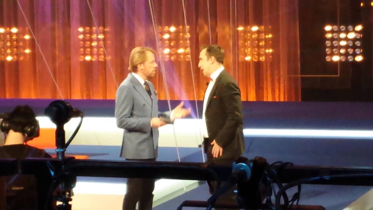 SETTMAN PÅ PLATS 2013