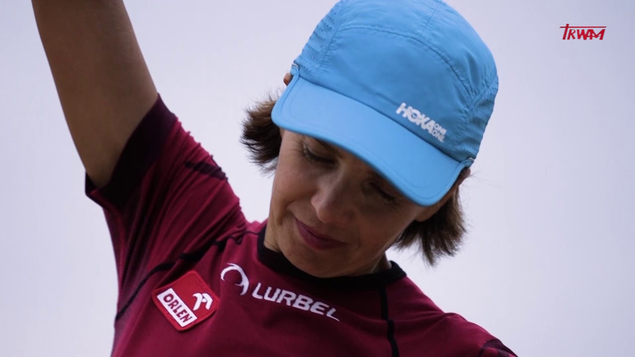 ŻYCIE Z PASJĄ SEZON 2 ODC. 5  HD, TV TRWAM - PATRYCJA BEREZNOWSKA, LEKKOATLETKA