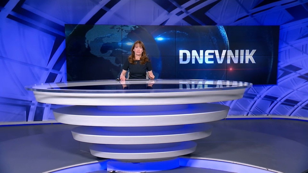 Dnevnik u 19 /Beograd/ 11.3.2026.