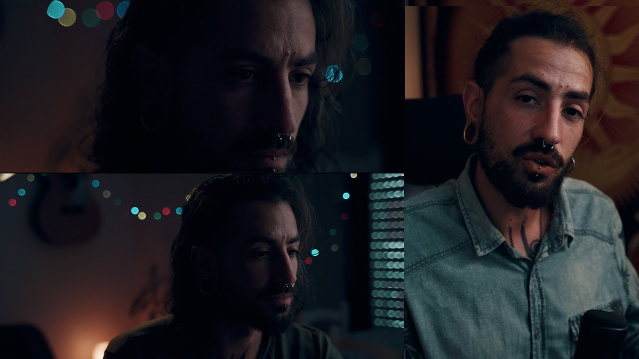 Deja de utilizar Softboxes si quieres una iluminación Cinemática
