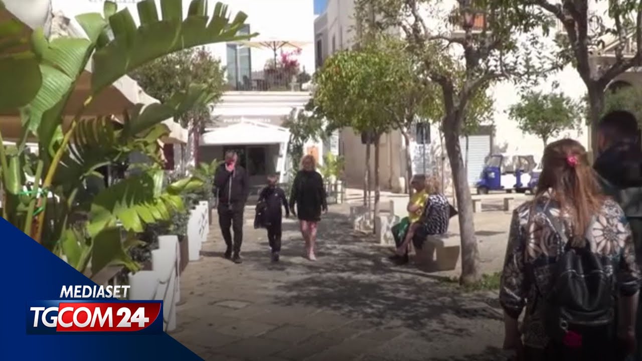 Bari, minorenni costrette a prostituirsi: 10 arresti