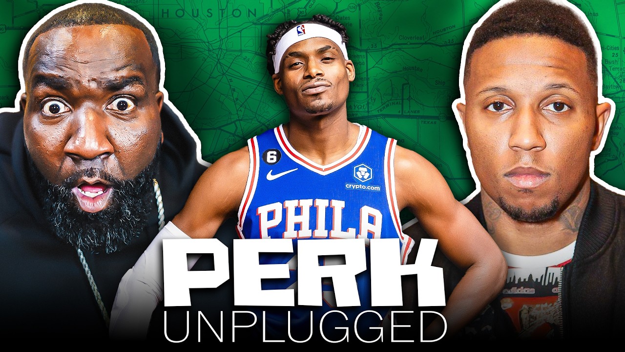Wemby LOOKS Like AI! Danuel House Jr. DONE?! & 50 IS Drake Now!