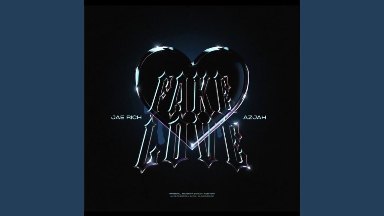 Fake Love (feat. Azjah)