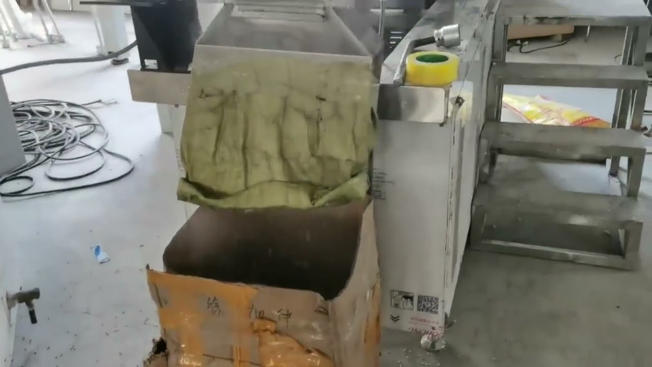 Pet food production equipment Twin screw dog food cat food extruder Feed extruder production lin
