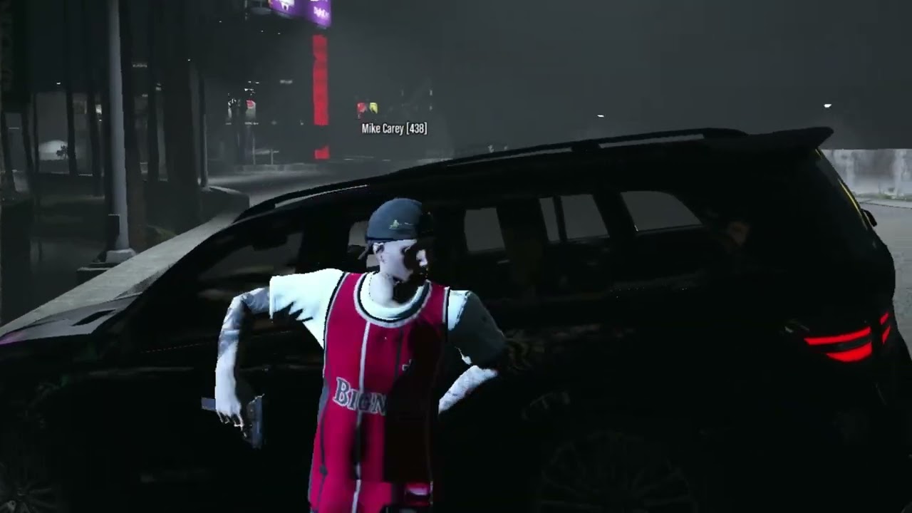 VURDUM HASIMLARI TEK TEK (www.rina-roleplay.com) RINA:V GTA5 - RAGEMP