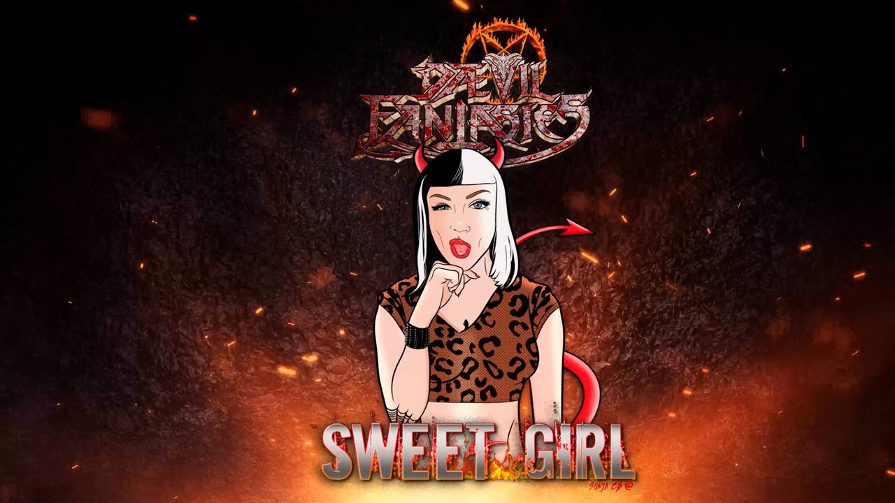 Davil Fantasies - Sweet Girl