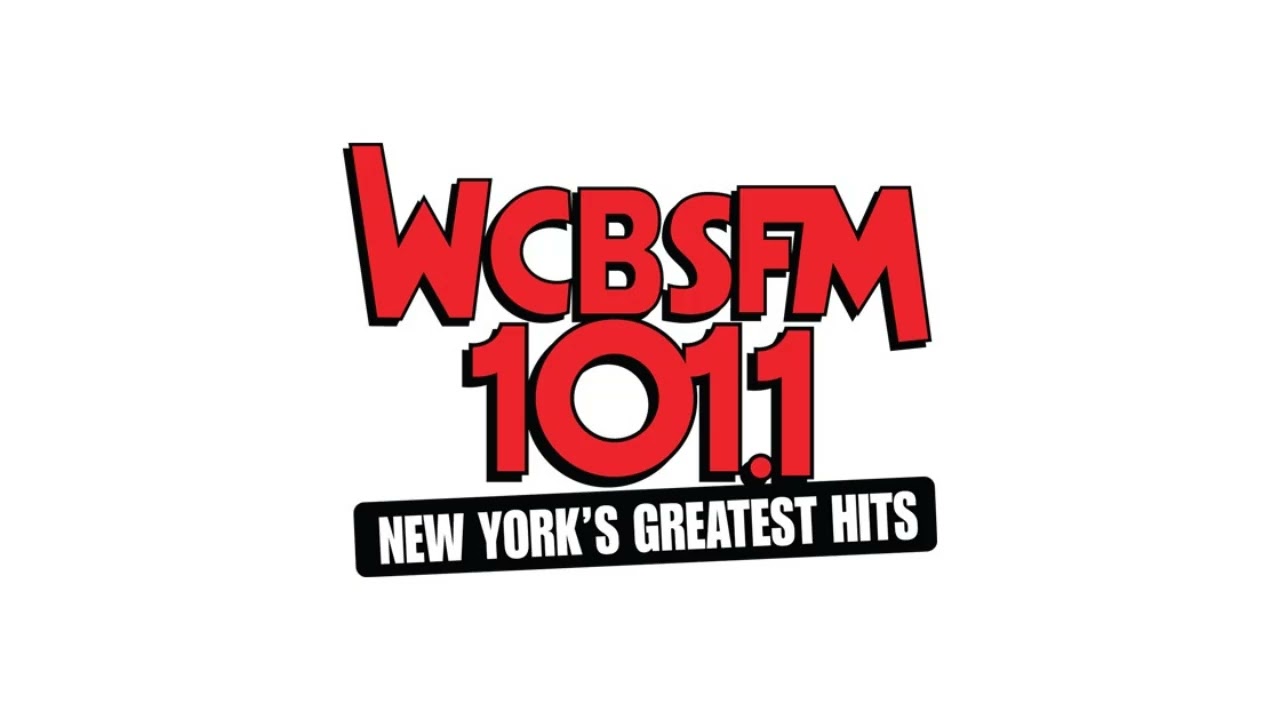 WCBS Radio Jingle with K-Love Jingle Theme 7 12