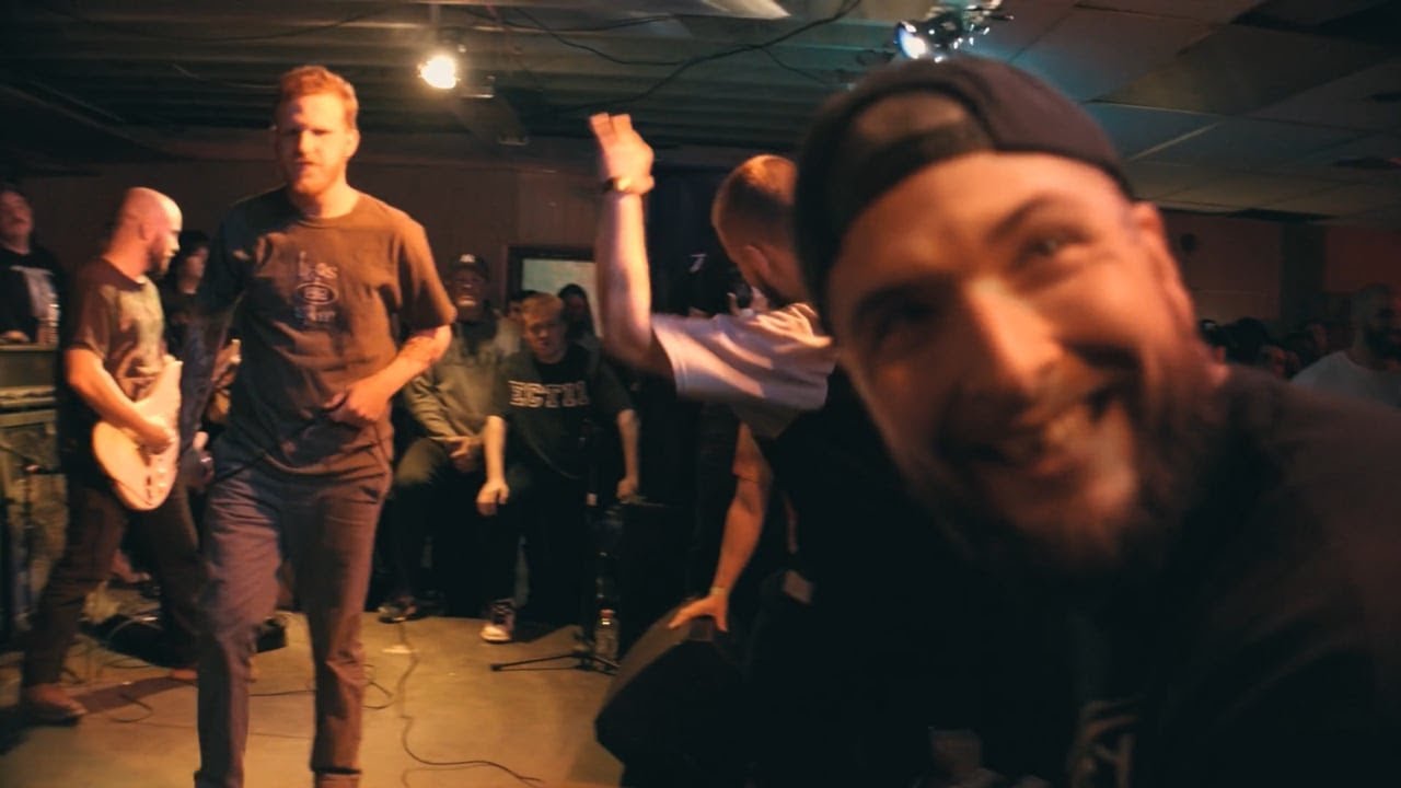 [hate5six] Invoke - April 09, 2022