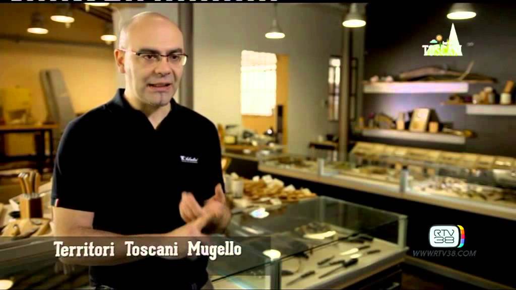 Territori Toscani Puntata 2 - Mugello