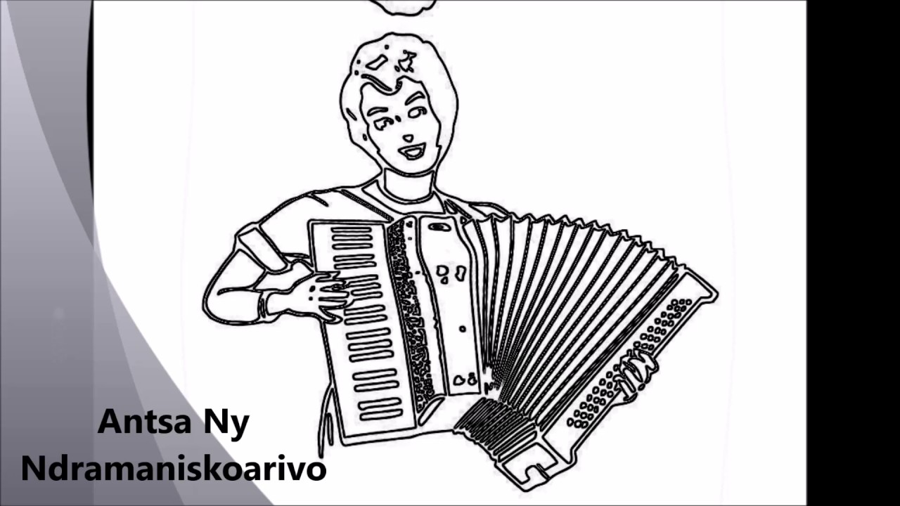 Antsa Ny Ndramaniskoarivo, Dady Mamy