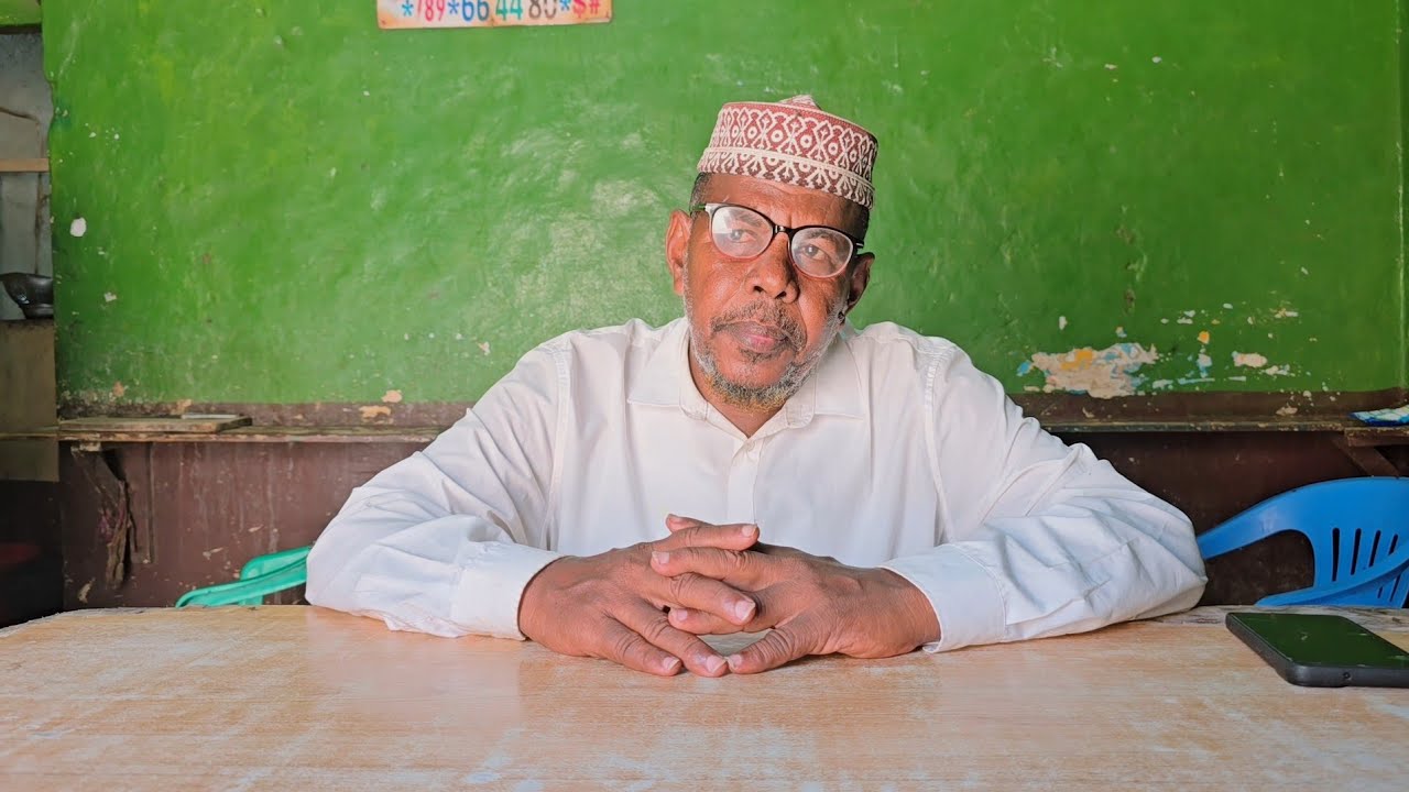 Dhibu ya waanthu madaakoini TV BISHAARA 