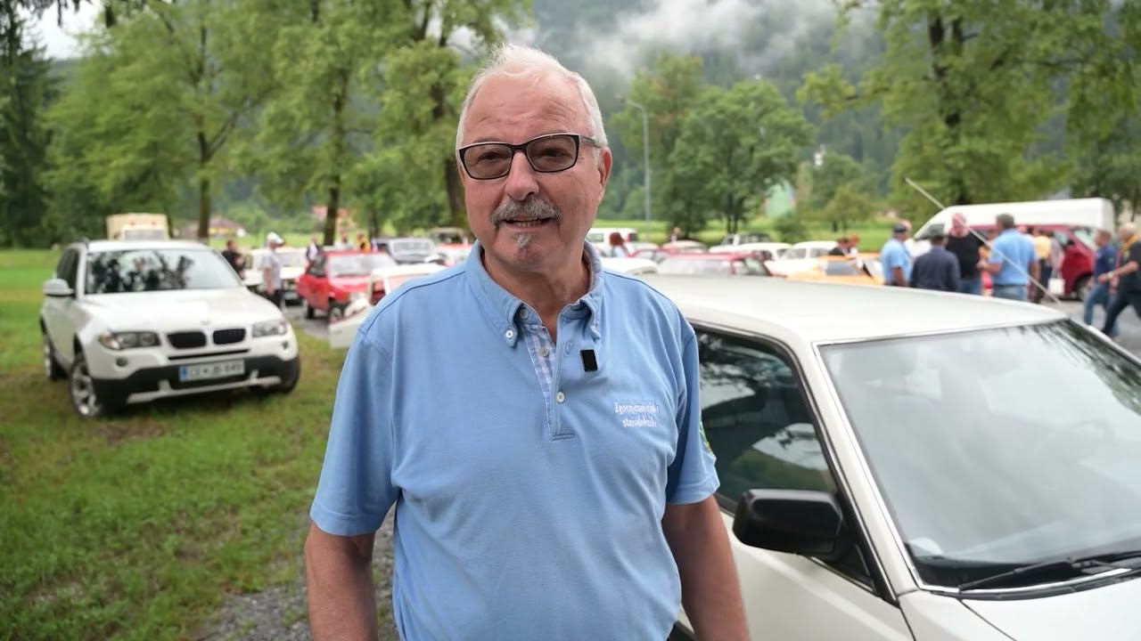Zveza SVS - Tekma za prvenstvo (ZGORNJA SAVINJSKA) 2024