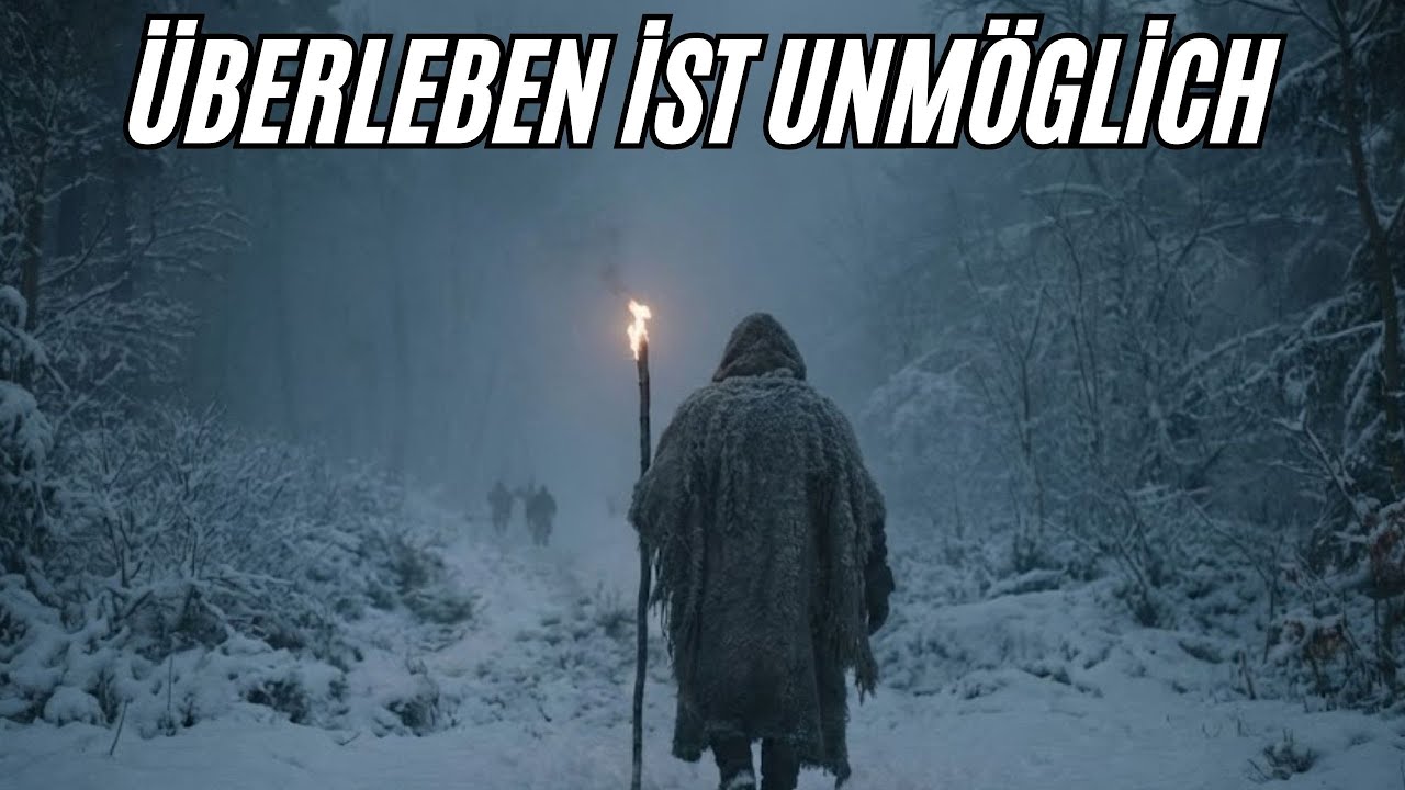 Warum Reisen İm Mittelalter Hundertmal Tödlicher Waren Als Moderne Survival-Expeditionen