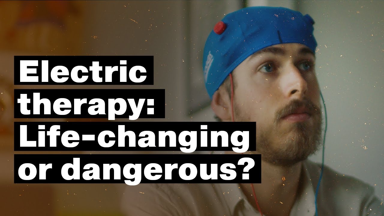 Electric therapy from home: unsafe or a game-changer?