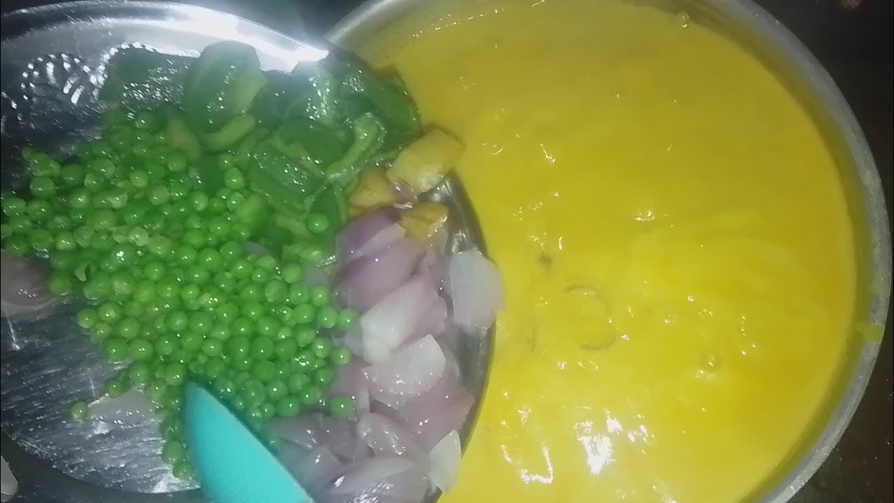 Winter Special Vegetable Karhi recipes || Delicious recipes